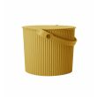 Omnioutil Bucket S - mustard yellow