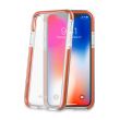 Celly - Hexagon Cover for iPhone X/XS