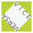 Vice Versa Flexy Rasp - Opvouwbaar - Geel