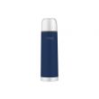 Thermos Soft Touch Ss Isoleerfles 0.5l Blauw