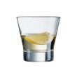 Arcoroc Shetland Waterglas 25cl Set12