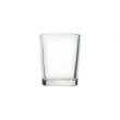 Cosy & Trendy Theelichthouder Glas D5.6xh6.7cm