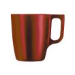 Luminarc Flashy Colors Mug Rood 25cl