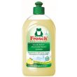 Frosch Afwasmiddel 0,5l Lemon Geel
