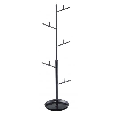 Branch Accessories Hanger - Tower - black