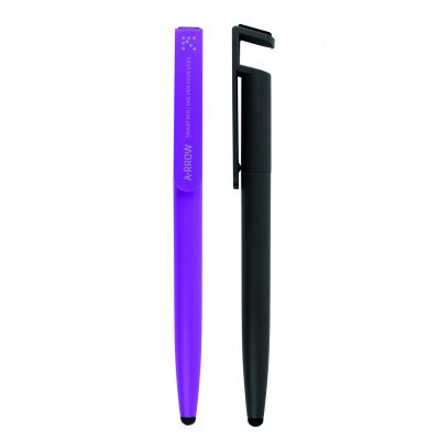 AR Smart Pen, Violet