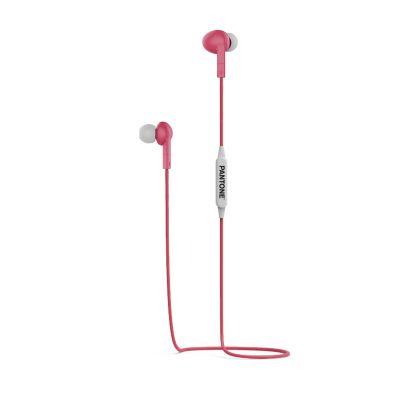 Celly - Pantone Bluetooth Stereo Earbuds
