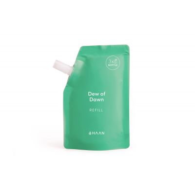 HAAN - Hand Sanitizer Refill 100 ml Dew of Dawn