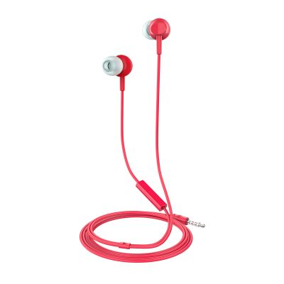 Celly - Procompact Wired Earbuds