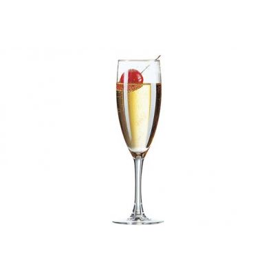 Arcoroc Princesa Champagneglas 15cl