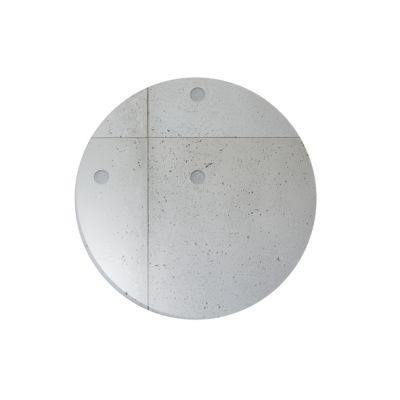 Concrete Bord 28.5 Cm