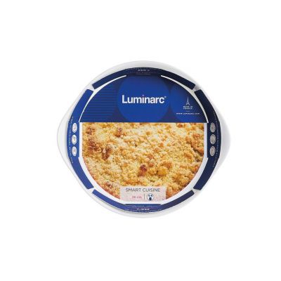 Luminarc Smart Cuisine Flanschotel 28 Cm