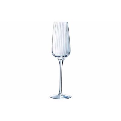 Symetrie Champagneglas Set6 21cl