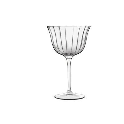 Bach Cocktailglas 26cl Set4 Retro Fizz
