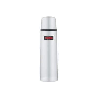 Thermos Fbb Light&compact Isoleerfles Inox  0,5l