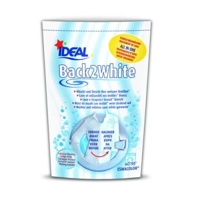 Ideal Back To White 400 G  Ac 12304