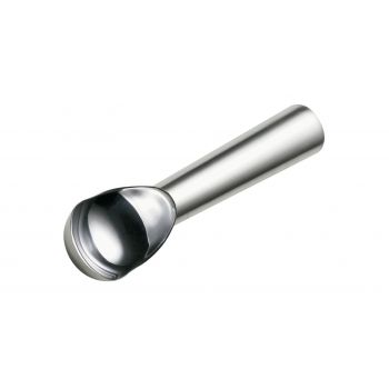 Stöckel IJsdipper aluminium - Ø59mm - 1/16Ltr