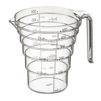 Measuring cup - Layer