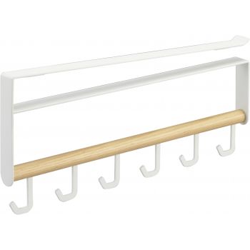 Under shelf kitchen tool hook - Tosca - white
