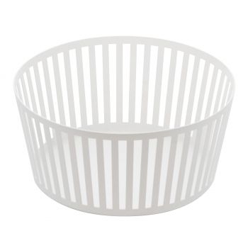 Fruit basket deep - Tower - white