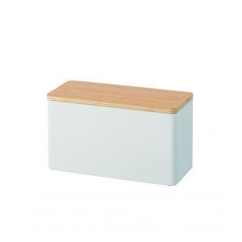Sanitary storage box - Rin - natural
