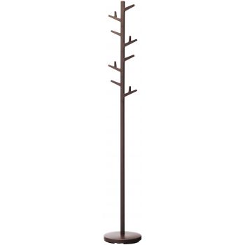 Branch Pole Hanger - brown