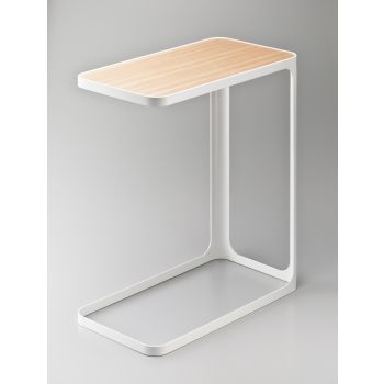 Side Table - Frame - white