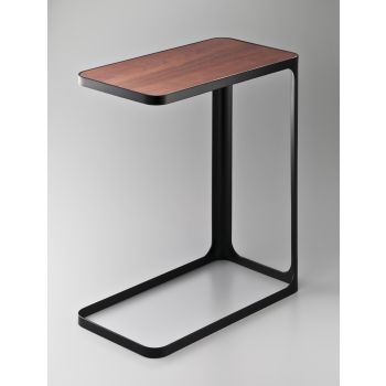 Side Table - Frame - black