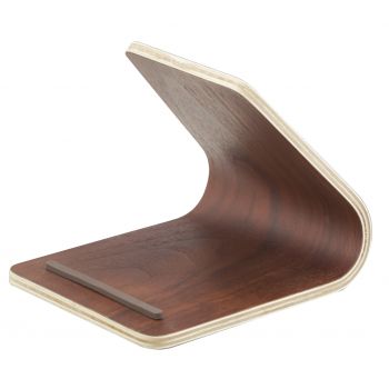 Tablet Stand - Rin - brown