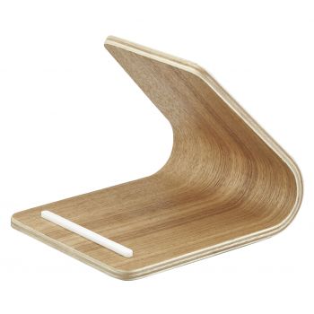 Tablet Stand - Rin - natural
