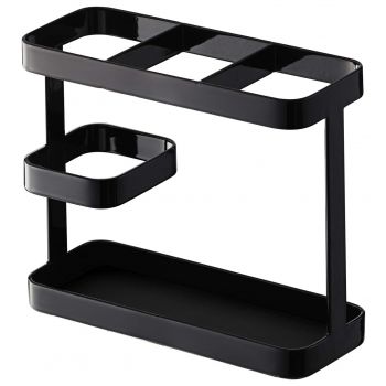 Tool Stand Wide - black