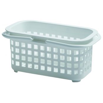 Cestino Basket S - white
