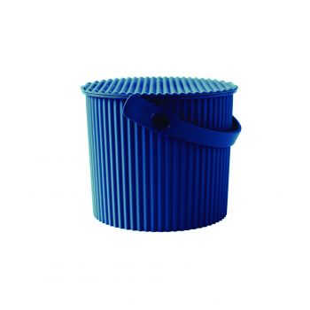 Omnioutil Bucket Mini - navy blue