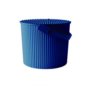 Omnioutil Bucket S - navy blue