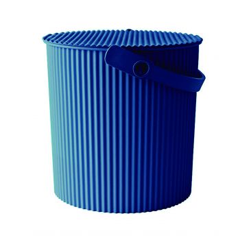 Omnioutil Bucket M - navy blue