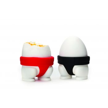 Sumo Eggs - set 2 pcs
