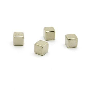 Magnet Magic Cube - set of 4 pcs