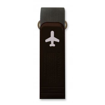 HF Luggage Belt, Brown