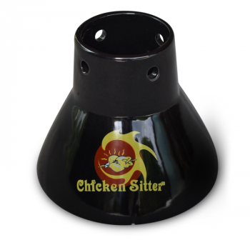 Chicken Sitter Ceramic
