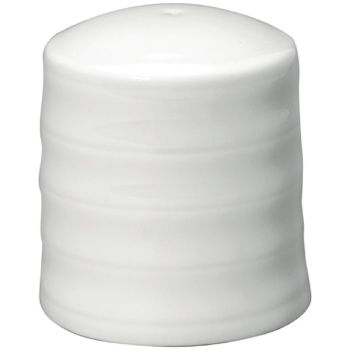 Intenzzo White zoutstrooiers 5cm (4 stuks)