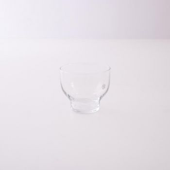 Menu Stapelbare glazen; 18 Cl