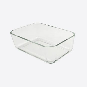 Nubento lunchbox uit glas 600ml