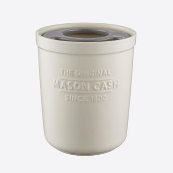 Mason Cash Innovative Kitchen lepelhouder uit aardewerk ø 15.5cm H 19cm