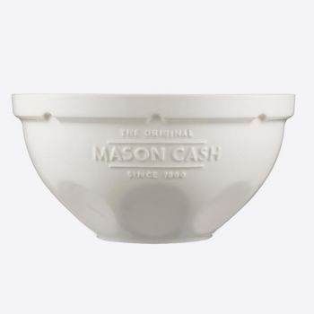 Mason Cash Innovative Kitchen mengkom uit aardewerk ø 29cm - 5L