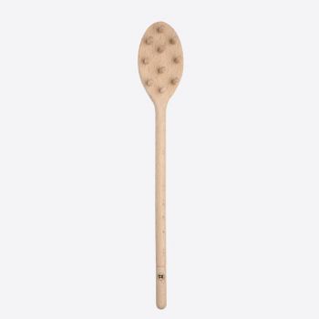 T&G Woodware spaghettilepel uit beuk 36cm