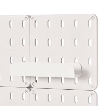 iDesign - Cade Shelf for Peg Board