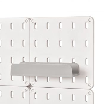 iDesign - Cade Shelf for Peg Board