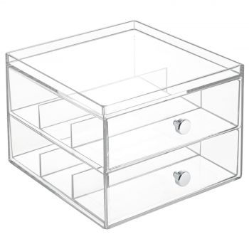 iDesign - Drawers Glasses Storage Box