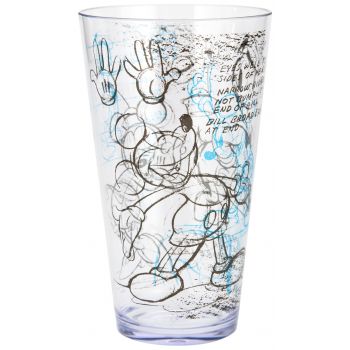 Zak!Designs Disney - Disney Classic Gang Drinking Cup 700 ml