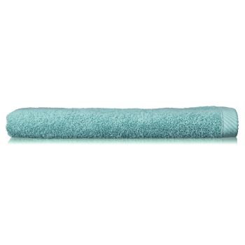 Kela Badkamer - Bath Towel Ladessa (Freeze Blue) 70 x 140 cm